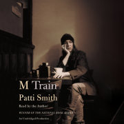 M Train 