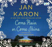 Come Rain or Come Shine 
