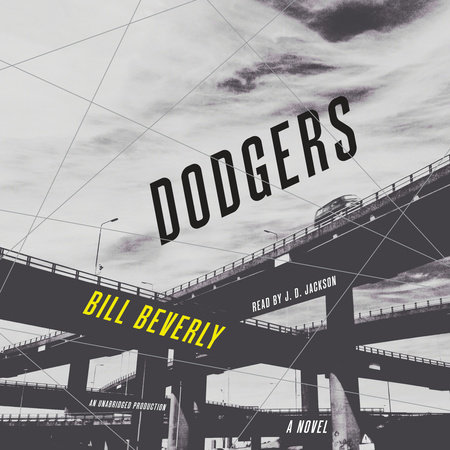 Dodgers Cover