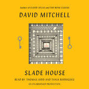 Slade House 