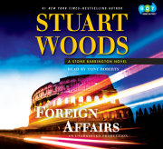 Foreign Affairs 