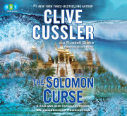 The Solomon Curse 