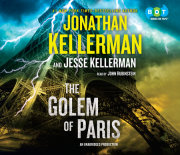 The Golem of Paris 