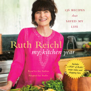 My Kitchen Year 