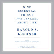 Nine Essential Things I've Learned About Life 