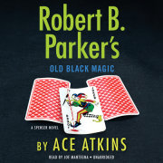 Robert B. Parker's Old Black Magic 