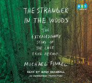 The Stranger in the Woods