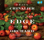At the Edge of the Orchard 