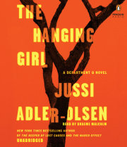 The Hanging Girl 