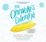 The Omnivore's Dilemma