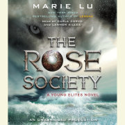 The Rose Society 