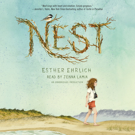 Nest by Esther Ehrlich