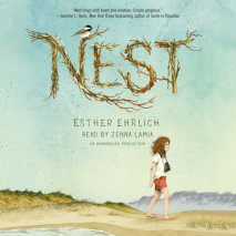 Nest Cover