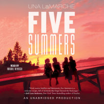 Five Summers Cover