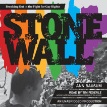Stonewall Cover