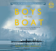 The Boys in the Boat (Young Readers Adaptation) 