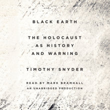 Black Earth Cover