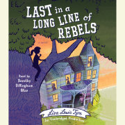 Last in a Long Line of Rebels 