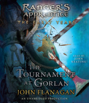 The Tournament at Gorlan 
