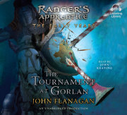 The Tournament at Gorlan 