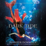 Waterfire Saga, Book Three: Dark Tide