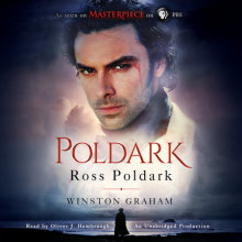 Ross Poldark Cover