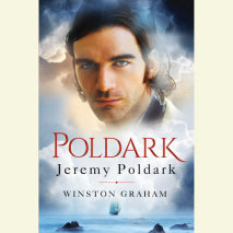 Jeremy Poldark Cover