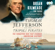 Thomas Jefferson and the Tripoli Pirates