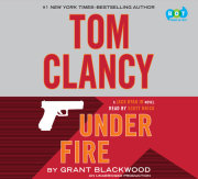 Tom Clancy Under Fire 