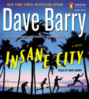 Insane City 