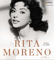 Rita Moreno 