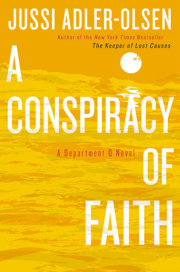 A Conspiracy of Faith 