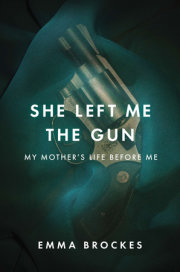 She Left Me the Gun 