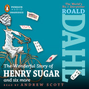 The Wonderful Story of Henry Sugar