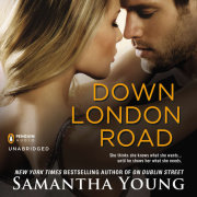 Down London Road 