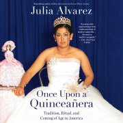 Once Upon a Quinceanera 