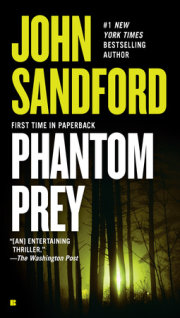 Phantom Prey 