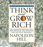 Think and Grow Rich 