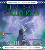 Furies of Calderon 