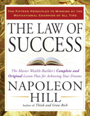 The Law of Success 