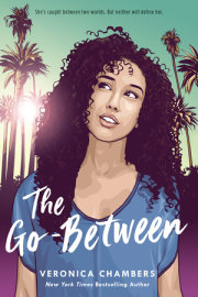 The Go-Between 