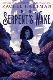 In the Serpent's Wake 