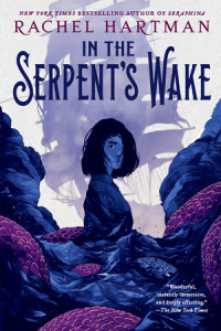 Cover of In the Serpent\'s Wake