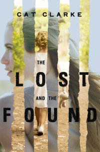Cover of The Lost and the Found