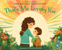 Cover of That\'s Me Loving You cover