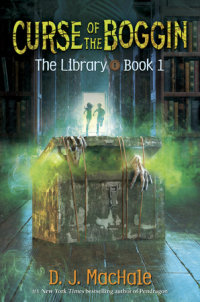 Cover of Surrender the Key (The Library Book 1) cover