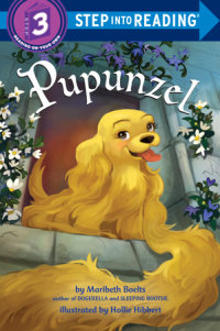 Cover of Pupunzel cover