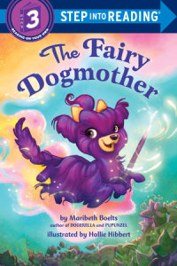 Cover of The Fairy Dogmother