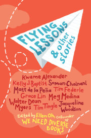 Flying Lessons & Other Stories 