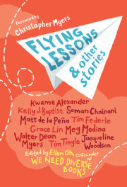 Flying Lessons & Other Stories 